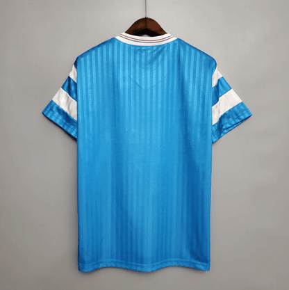 Alternative Marseille 90/91