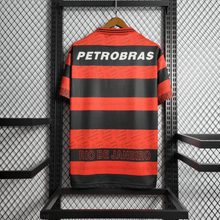 Flamengo 95/96 Domicile