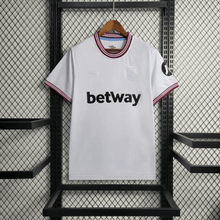 West Ham 2023/24