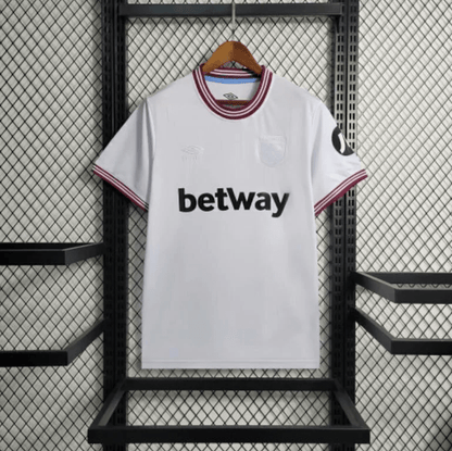 West Ham 2023/24