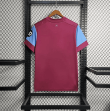 West Ham 2023/24 Principal