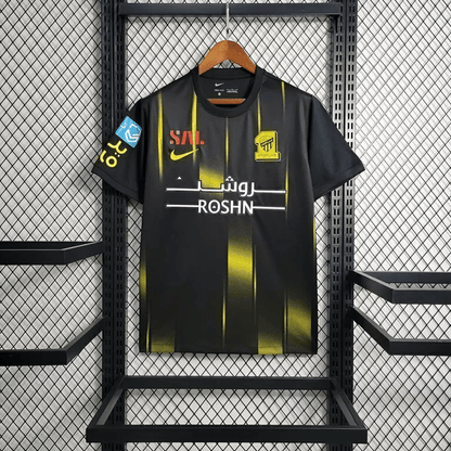 Al-Ittihad 2023/24