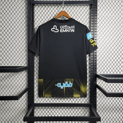Al-Ittihad 2023/24