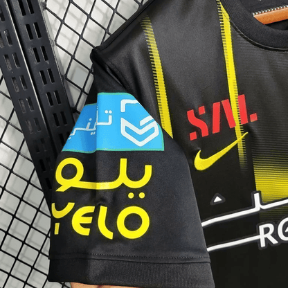Al-Ittihad 2023/24