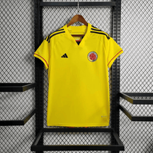 Colombie 2022 Principal