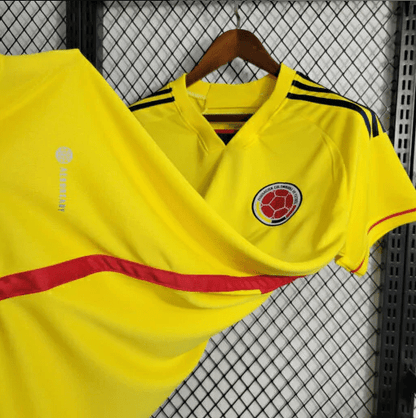 Colombie 2022 Principal