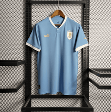 Équipe nationale d'Uruguay 2022