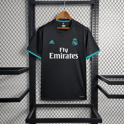 Real Madrid 17/18