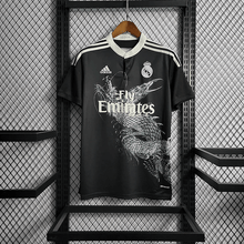 Alternative Real Madrid 14/15
