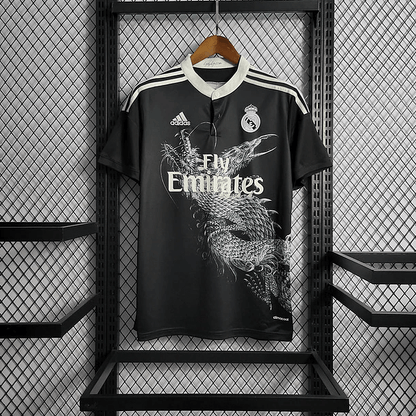 Alternative Real Madrid 14/15