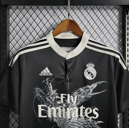 Alternative Real Madrid 14/15