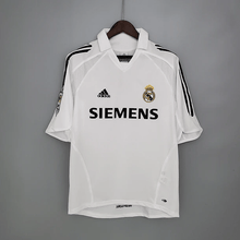 Real Madrid 05/06 Principal