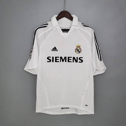Real Madrid 05/06 Principal