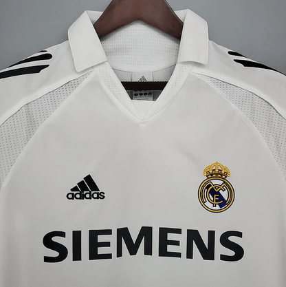 Real Madrid 05/06 Principal