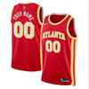 Atlanta Hawks Nike 2023