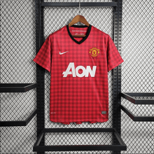 Manchester United 12/13 Principal