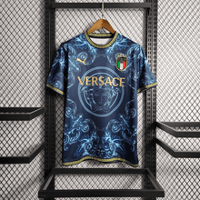 Italie X Versace 2022