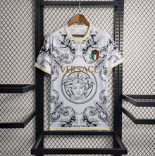 Italie X Versace 2022