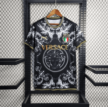 Italie X Versace 2022