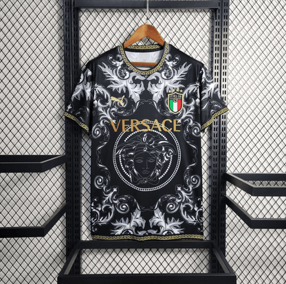 Italie X Versace 2022