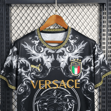 Italie X Versace 2022