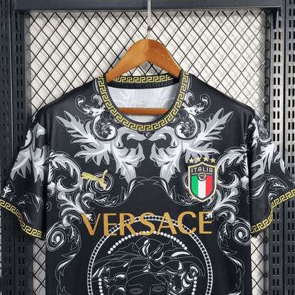 Italie X Versace 2022