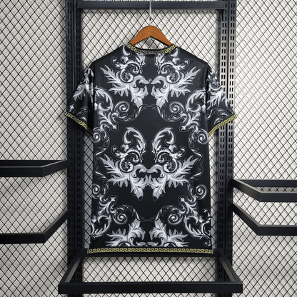 Italie X Versace 2022