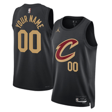 Jordan 2023 des Cleveland Cavaliers