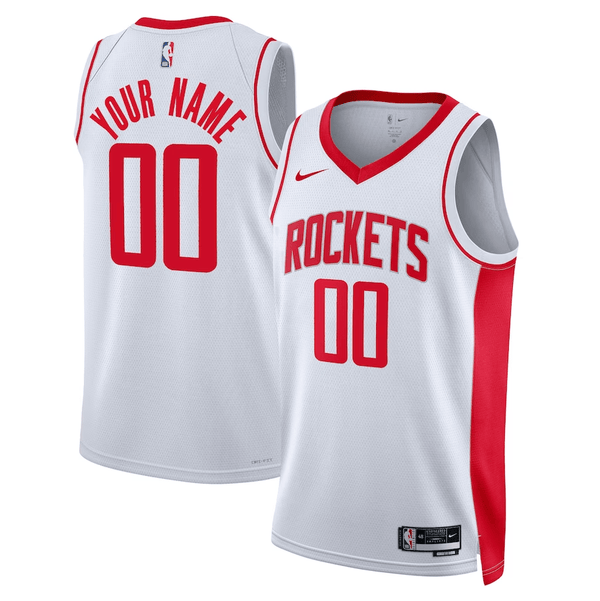 Houston Rockets Nike 2023