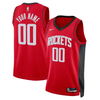 Houston Rockets Nike 2023