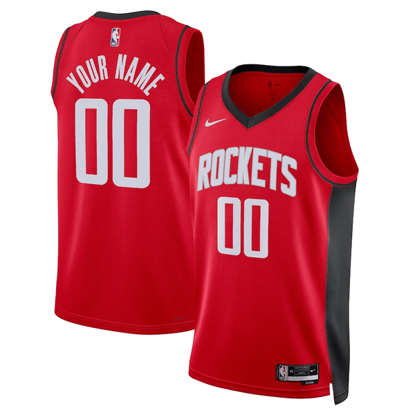 Houston Rockets Nike 2023