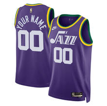 Nike 2023 du Jazz de l'Utah
