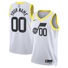 Nike 2023 du Jazz de l'Utah