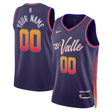 Nike 2023 des Phoenix Suns