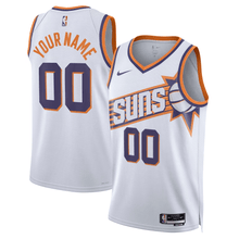 Nike 2023 des Phoenix Suns