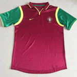 Portugal 1999  Principal