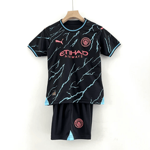 Maillot Manchester City 23/24 Enfant