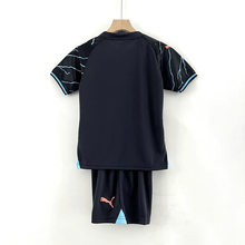 Maillot Manchester City 23/24 Enfant
