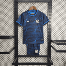 Maillot Chelsea 23/24 Enfant