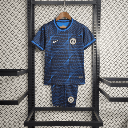 Maillot Chelsea 23/24 Enfant