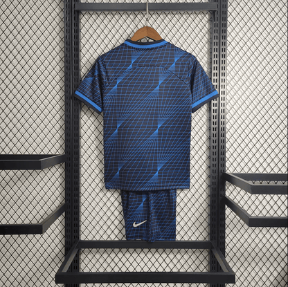 Maillot Chelsea 23/24 Enfant