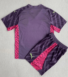 Maillot Manchester City 23/24 Enfant