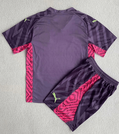 Maillot Manchester City 23/24 Enfant