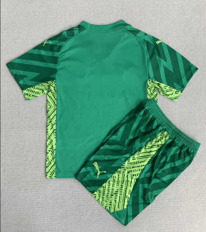 Maillot Manchester City 23/24 Enfant