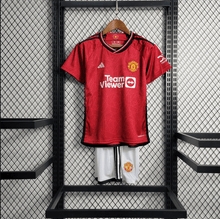 Maillot domicile enfant Manchester United 23/24