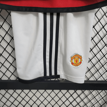 Maillot domicile enfant Manchester United 23/24