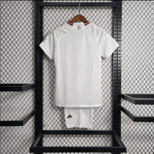 Maillot Manchester United 23/24 Enfant