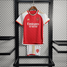 Maillot domicile Arsenal 23/24 pour enfant