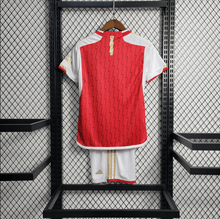 Maillot domicile Arsenal 23/24 pour enfant