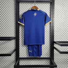 Maillot Manchester City 23/24 Enfant